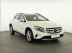 Mercedes Třída GLA, GLA 200 CDI 4MATIC,, SUV,