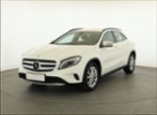 Mercedes Třída GLA, GLA 200 CDI 4MATIC,, SUV,