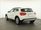 Mercedes Třída GLA, GLA 200 CDI 4MATIC,, SUV,