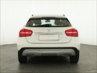Mercedes Třída GLA, GLA 200 CDI 4MATIC,, SUV,
