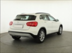 Mercedes Třída GLA, GLA 200 CDI 4MATIC,, SUV,