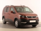 Peugeot Rifter, 1.2 PureTechMaxi Active , 7Míst,