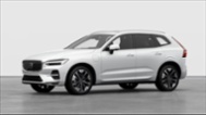 Volvo XC60, 2,0   T8 PLUS BRIGHT, SUV, hybridní -