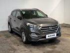 Hyundai Tucson, 1.7 CRDi, ČR, Navi, kamera, SUV,
