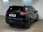 Ford Kuga, 4x4 2.0 TDCi, SUV, nafta