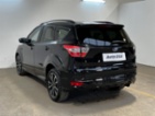 Ford Kuga, 4x4 2.0 TDCi, SUV, nafta