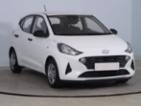 Hyundai i10, 1.0, ČR,2.maj, Serv.kniha,, Hatchback