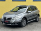 Suzuki SX4 S-Cross, 1.6DDIS 4x4 COMFORT 2.Maj.,