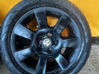 VW Kola