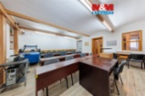 Prodej kancelářského prostoru, 57 m² Karlovy Vary, Moskevská