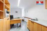 Prodej kancelářského prostoru, 57 m² Karlovy Vary, Moskevská