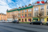 Prodej kancelářského prostoru, 57 m² Karlovy Vary, Moskevská