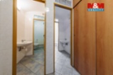 Prodej kancelářského prostoru, 57 m² Karlovy Vary, Moskevská