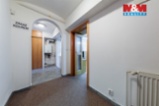 Prodej kancelářského prostoru, 57 m² Karlovy Vary, Moskevská