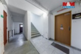 Prodej kancelářského prostoru, 57 m² Karlovy Vary, Moskevská