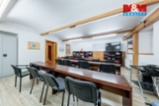 Prodej kancelářského prostoru, 57 m² Karlovy Vary, Moskevská