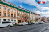Prodej kancelářského prostoru, 57 m² Karlovy Vary, Moskevská