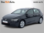Volkswagen Golf, 1.0 TSI Life, hatchback, benzin