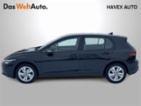 Volkswagen Golf, 1.0 TSI Life, hatchback, benzin