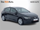 Volkswagen Golf, 1.0 TSI Life, hatchback, benzin