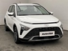 Hyundai Bayon, 1.2i Comfort, ČR, Comfort, SUV,