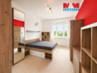 Pronájem bytu 2+1, 52 m², Praha, ul. U vinohradské nemocnice