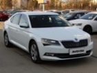 Škoda Superb III, 2.0 TDi Style, ČR, Style,