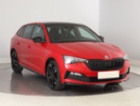 Skoda Scala, 1.5 TSI,, Hatchback, Benzín