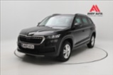 Škoda Kodiaq, 2,0 TDI 110 kW DSG Ambition 7M, SUV,