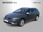 Volkswagen Golf, Variant 2.0 TDI DSG 4Motion Al,