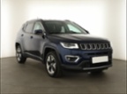 Jeep Compass, 1.4 MultiAir, 4X4, Automat, Serv