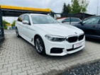 BMW Řada 5, 530xd,195kW PO SERVISU,M-PAKET, kombi,