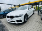 BMW Řada 5, 530xd,195kW PO SERVISU,M-PAKET, kombi,
