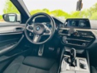 BMW Řada 5, 530xd,195kW PO SERVISU,M-PAKET, kombi,