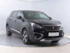 Peugeot 5008, PureTech 130, Automat, 7 míst, ČR,1