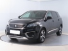 Peugeot 5008, PureTech 130, Automat, 7 míst, ČR,1