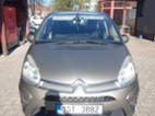 Citroen C4 Picasso 1 6 VTI 88 kW