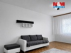 Pronájem bytu 2+1 v České Lípě, ul. Železničářská