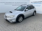 Subaru Impreza, XV 2.0D AWD, hatchback, nafta