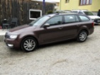 Škoda Octavia, 1.2 TSI 77kW, kombi, benzin