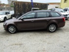 Škoda Octavia, 1.2 TSI 77kW, kombi, benzin