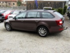 Škoda Octavia, 1.2 TSI 77kW, kombi, benzin