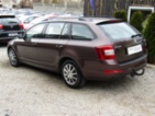 Škoda Octavia, 1.2 TSI 77kW, kombi, benzin