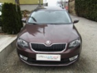 Škoda Octavia, 1.2 TSI 77kW, kombi, benzin