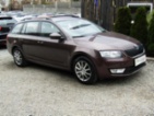 Škoda Octavia, 1.2 TSI 77kW, kombi, benzin