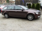 Škoda Octavia, 1.2 TSI 77kW, kombi, benzin