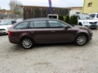 Škoda Octavia, 1.2 TSI 77kW, kombi, benzin