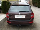 Škoda Octavia, 1.2 TSI 77kW, kombi, benzin