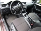 Škoda Octavia, 1.2 TSI 77kW, kombi, benzin