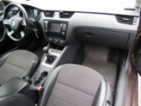 Škoda Octavia, 1.2 TSI 77kW, kombi, benzin